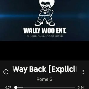 Meet your Posher, Brent